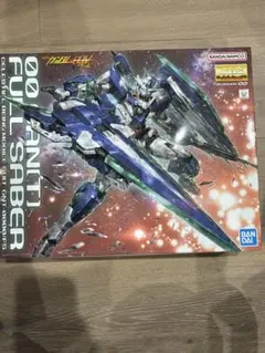 RGダブルオークアンタフルセイバー　未開封未組立 RGダブルオークアンタフルセイバー 未開封未組立 - メルカリ