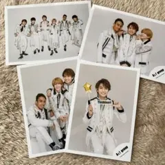 公式写真　正門良規　Aぇ!group 4枚