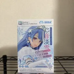 配信切り忘れ Desktopフィギュア