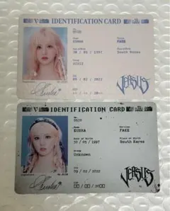 2025年最新】gfriend トレカの人気アイテム - メルカリ