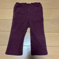 ファミリア　パンツ　80