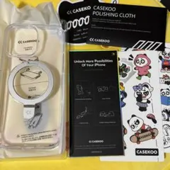 CASEKOO iPhoneケース 14ProMax用