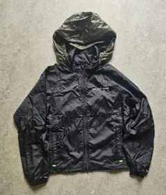 Ciaopanic type 俊足コラボナイロンジャケット　シャカシャカ