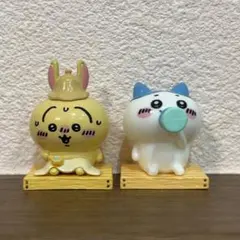 びっくらたまご ちいかわ うさ牛乳ハチ バスボール バスボム マスコット