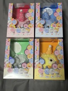 CORTIS コルティス BALL GREENGREEN 4種 新品未開封