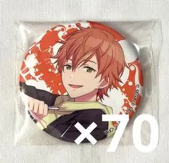 プロセカ 東雲彰人 痛バ 初期 缶バッチ 缶バッジ まとめ プロセカ 東雲彰人 痛バ 缶バッジ 30個 - メルカリ