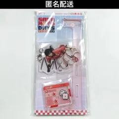 SAKAMOTODAYS サカモトデイズ　デコラver. 南雲与一　アクスタ