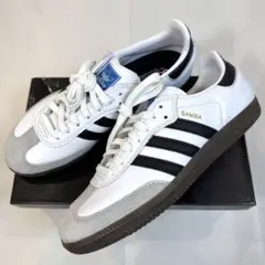2026年最新】adidas SAMBA ADVの人気アイテム - メルカリ