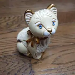 ウルグアイ リンコナダ ネコ