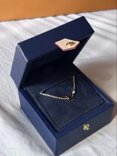 ブレスレット イディール ブロッサムIV（ピンクゴールドxダイヤモンド）