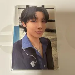 BTS ホソク ARIRANG weverse 特典 ラキドロ トレカ JPFC - メルカリ