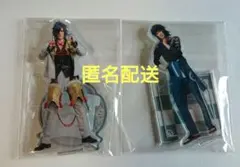 刀ミュ 目出度歌誉花舞 十周年祝賀祭 祝玖寿乱舞音曲祭 アクスタ 大典太光世