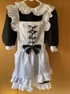 コスプレ メイド服