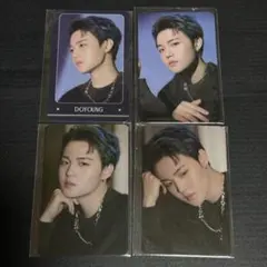 treasure トレカ ドヨン