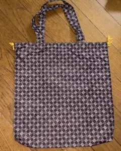 三越 エコバッグ