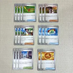 ムニキスゼロ　汎用カードまとめ売り