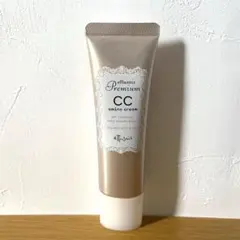 エテュセ プレミアム CCアミノクリーム BE シアーベージュのサムネイル