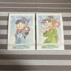 【75枚セット】忍たま乱太郎　ぱしゃこれ　潮江 文次郎 75枚セット】忍たま乱太郎 ぱしゃこれ 潮江 文次郎