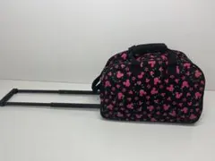 ミッキーマウス 3wayキャリーバッグ ボストンバッグ