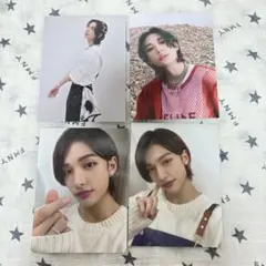 Stray kids ヒョンジン NOEASY