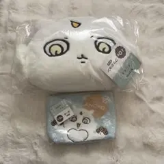 ちいかわ くじ D賞 セット売り