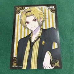 KnightA★アニメイト特典★2024年★そうま