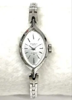 【稼働】SeikoSolar Special 23 JEWELS 手巻き