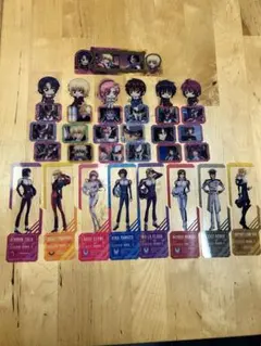 ガンダムSEED FREEDOM ブックマークコレクション2 シークレット