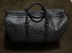 COACH ボストンバッグのサムネイル