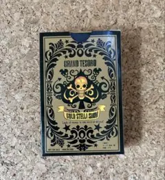 ONE PIECE FILM GOLD トランプ 非売品　新品未使用　美品