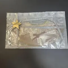 未使用品　MARL MARLスタイ dolce 1 lace collar