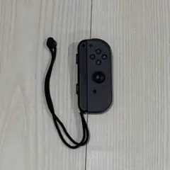 Nintendo Switch Joy-Con グレー　右