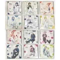 アイドリッシュセブン Wonderful Octave CD 12枚セット