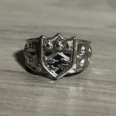 家庭教師ヒットマンREBORN! 旧ボンゴレリング 霧のリング 六道骸 ①