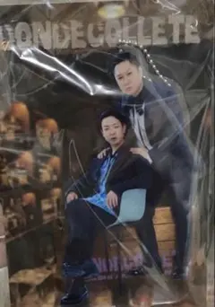 よしもと ドンデコルテ アクリルスタンド GiGO限定 - メルカリ