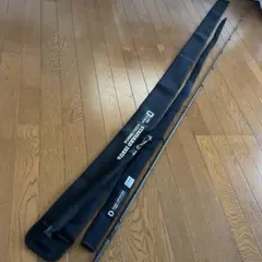 ローダウンカスタム ロッドのサムネイル