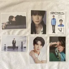 NCT127ジェヒョン