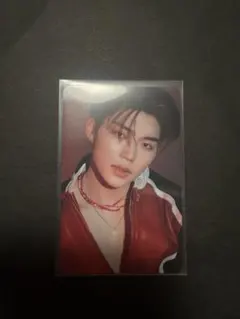 ZEROBASEONE Never Say Never タワレコ特典 ゴヌク