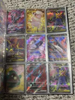 ポケモンカード大量まとめ売り　RR〜 RRR約200枚➕スターターセット ポケモンカード大量まとめ売り RR〜 RRR約200枚➕スターターセット