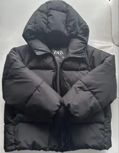 ZARA ジャケット