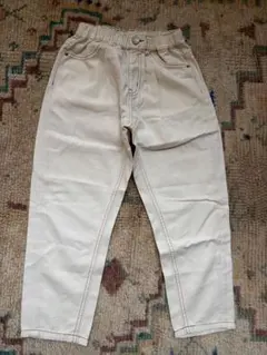 Ocean＆ ground ロングパンツ　120