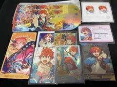 あんスタ 中国 スバル