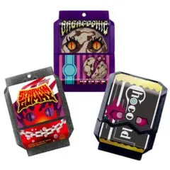 新品未開封 DXおしゃべりゴチゾウセット08 仮面ライダーガヴ 酸賀