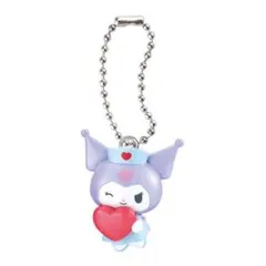 サンリオキャラクターズ ナーススイングマスコット クロミ 新品未開封