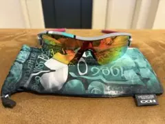 oakley radar lock サングラス 30周年記念のサムネイル