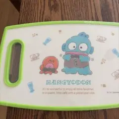 サンリオまな板のサムネイル