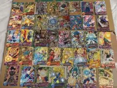2026年最新】ドラゴンボールヒーローズカード 星4の人気アイテム