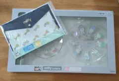 タイトーくじ　ミッフィー　A賞 ケーキスタンド miffy Lottery