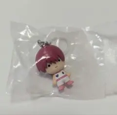 ヒソカ HUNTER×HUNTER めじるしアクセサリー G.I.編