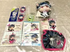 ナンジャタウン 2017 2018 アイナナ Re:vale 百　千　まとめ売り